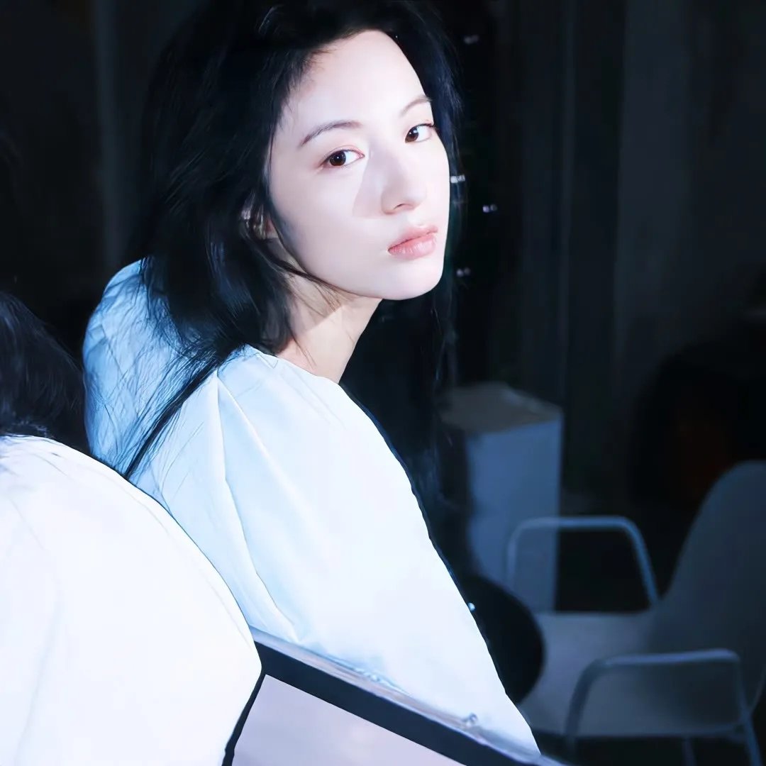 我为谁狂